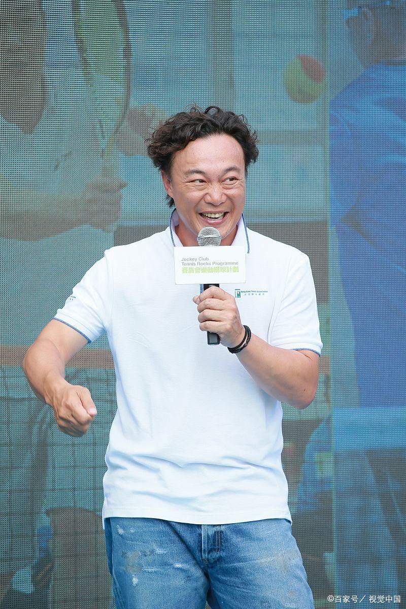 陈奕迅去世谣言背后：惯犯制造恐慌，成龙噩耗被恶意编排，全网声讨