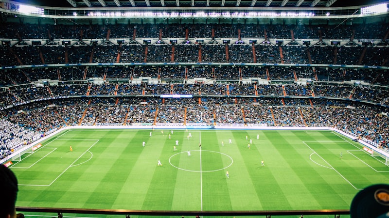 欧洲冠军联赛半决赛皇家马德里对阵拜仁慕尼黑前瞻