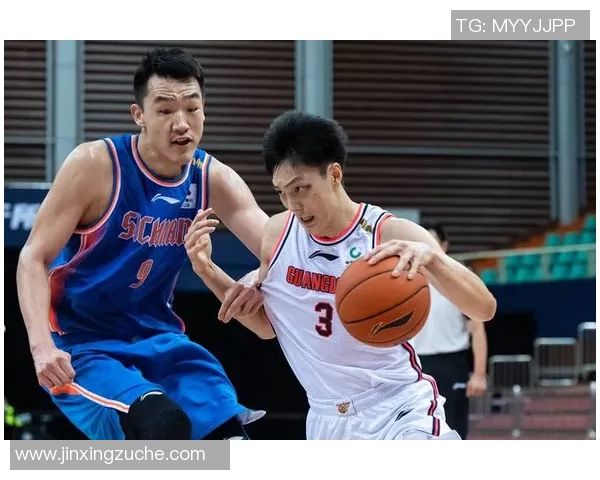 粤澳男篮明星赛广东男篮扣篮五佳球震撼全场掀起热潮