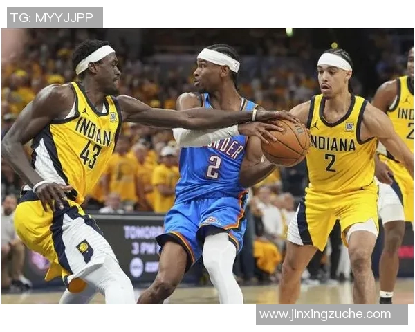 NBA彩经：拖入抢七！步行者守住主场力克雷霆