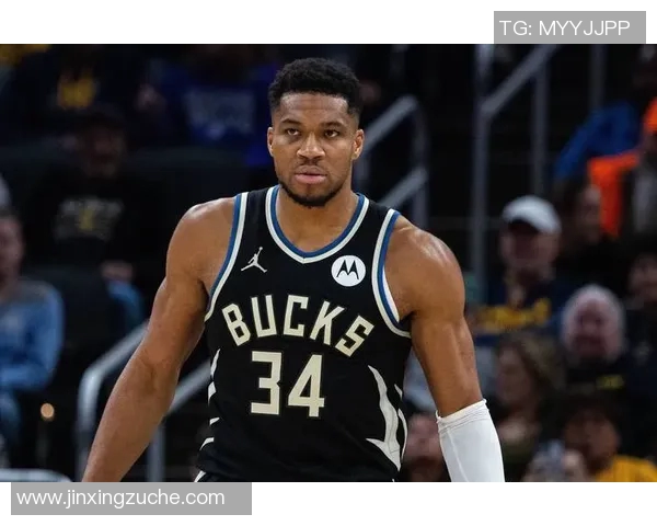 字母哥快撑不住了！雄鹿豪送3首轮换墨菲救火？